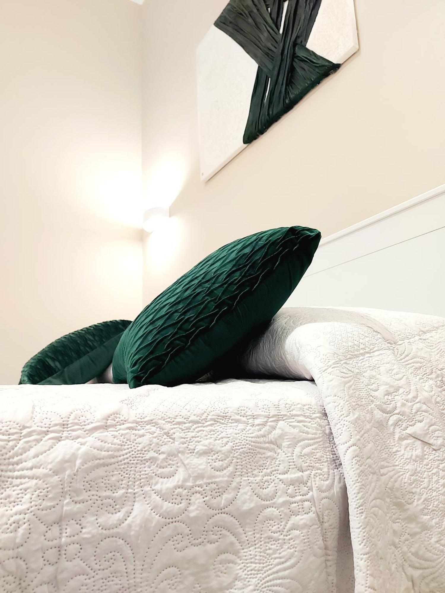Mariolina'S Suites Cagliari Exteriör bild